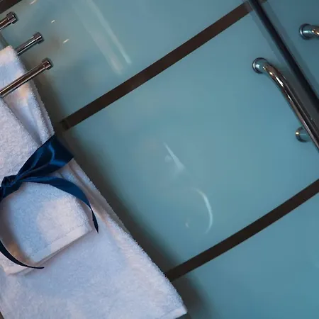 Casa Degli Aranci - Blu Sannicola