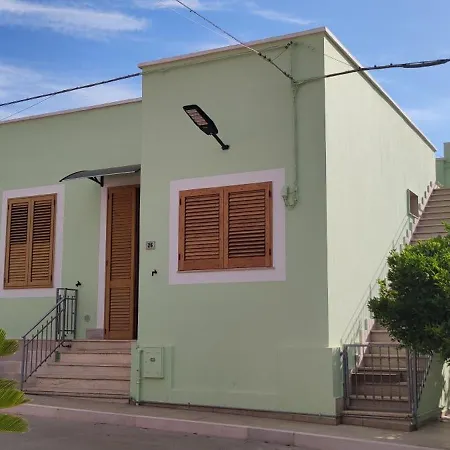 Casa Degli Aranci - Blu