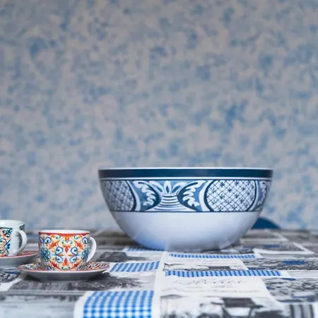 Casa Degli Aranci - Blu Ferienhaus Sannicola