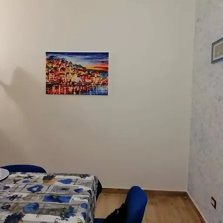 Ferienhaus Casa Degli Aranci - Blu Sannicola