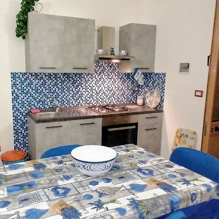 Casa Degli Aranci - Blu * Sannicola