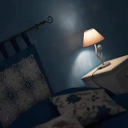 Casa Degli Aranci - Blu