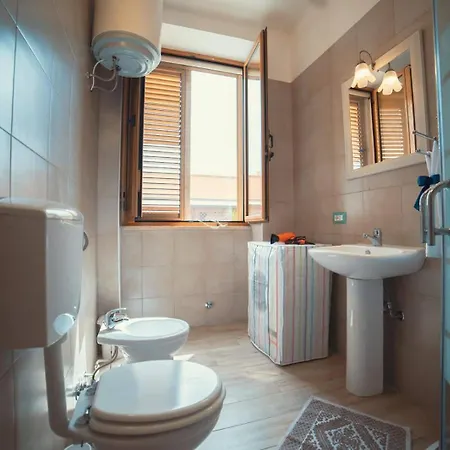 Ferienhaus Casa Degli Aranci - Blu