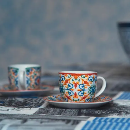 Casa Degli Aranci - Blu Ferienhaus *