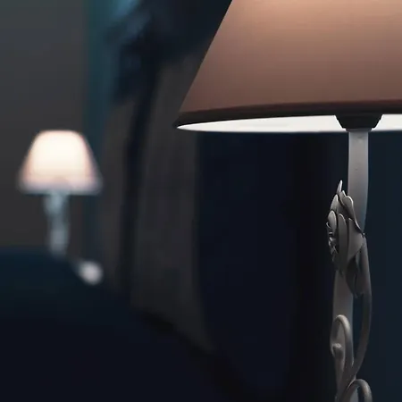 Ferienhaus Casa Degli Aranci - Blu *