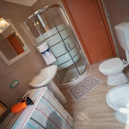 Casa Degli Aranci - Blu *