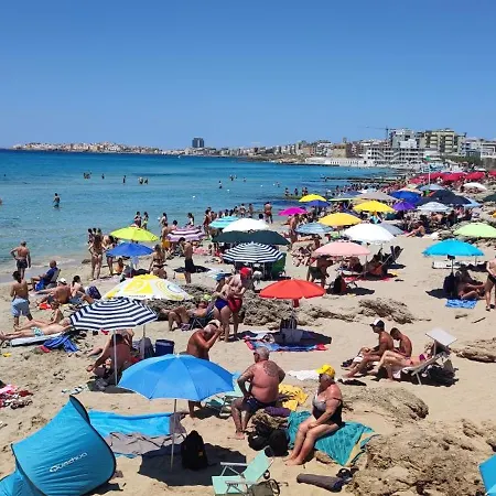 Ferienhaus Casa Degli Aranci - Blu