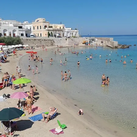 Casa Degli Aranci - Blu