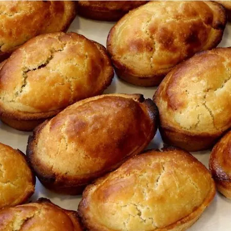 Ferienhaus Casa Degli Aranci - Blu