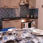 Casa Degli Aranci - Blu Semesterbostad *