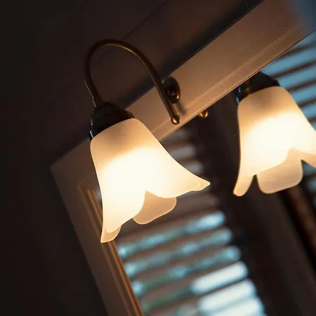 Casa Degli Aranci - Blu * サンニコーラ