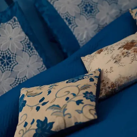 Casa Degli Aranci - Blu *