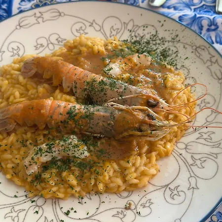 Casa Degli Aranci - Blu *