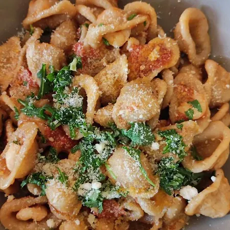 別荘 Casa Degli Aranci - Blu サンニコーラ