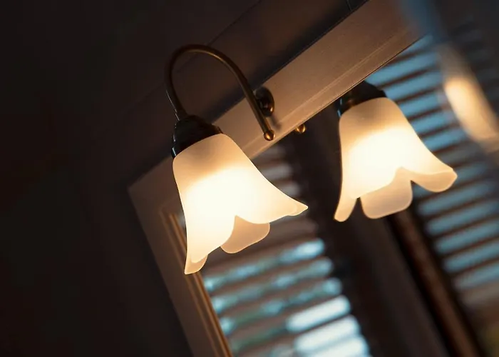 Casa Degli Aranci - Blu * Sannicola