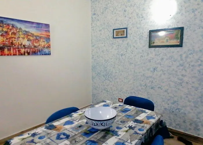 Holiday home Casa Degli Aranci - Blu Sannicola