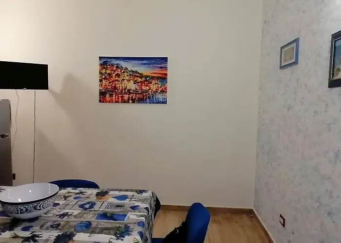 Holiday home Casa Degli Aranci - Blu Sannicola