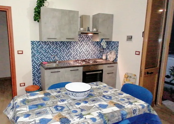Casa Degli Aranci - Blu * Sannicola