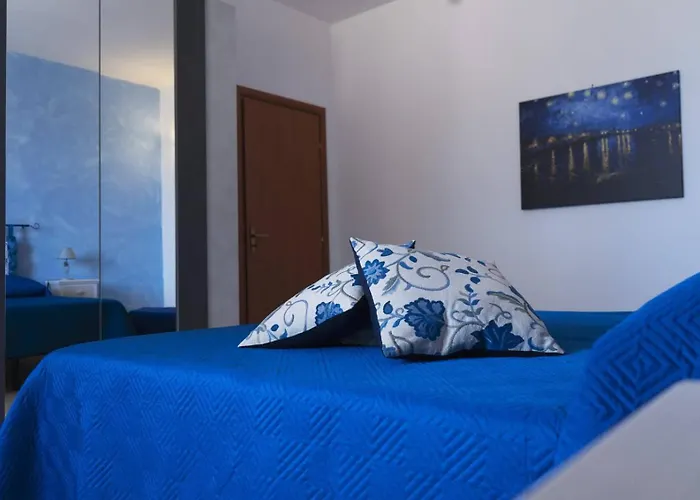 Casa Degli Aranci - Blu Tatil Evi