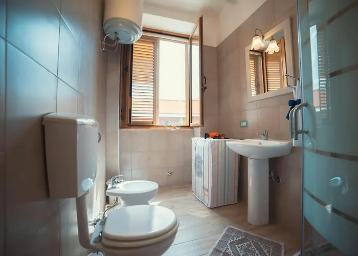 Tatil Evi Casa Degli Aranci - Blu
