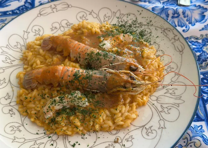 Casa Degli Aranci - Blu *