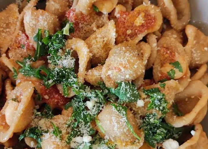 Holiday home Casa Degli Aranci - Blu Sannicola