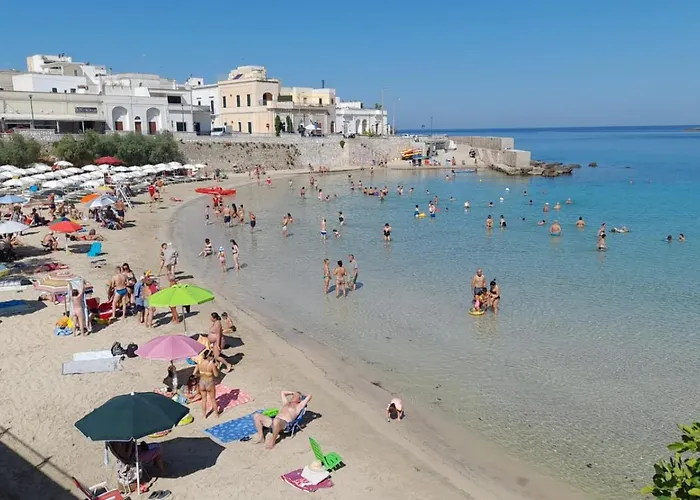 Casa Degli Aranci - Blu